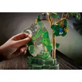 Игровой набор Playmobil Wiltopia 71009 Ночник тропического леса 71009 69 деталей — фото 5
