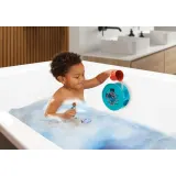 Playmobil 70636 1.2.3 Водяная мельница с акулёнком 6 деталей — фото 5