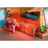 Игровой набор Playmobil Wiltopia 71007 Центр по уходу за животными 71007 347 деталей — фото 6