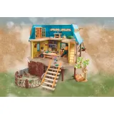 Игровой набор Playmobil Wiltopia 71007 Центр по уходу за животными 71007 347 деталей — фото 7