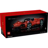 LEGO Technic - Феррари Дайтона SP3 42143 — фото 1