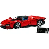 LEGO Technic - Феррари Дайтона SP3 42143 — фото 2