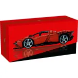LEGO Technic - Феррари Дайтона SP3 42143 — фото 3