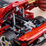 LEGO Technic - Феррари Дайтона SP3 42143 — фото 4