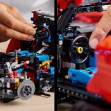 LEGO Technic - Феррари Дайтона SP3 42143 — фото 5