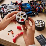 LEGO Technic - Феррари Дайтона SP3 42143 — фото 6