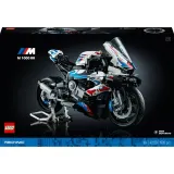 Конструктор LEGO Technic BMW M 42130 1000 RR — фото 1