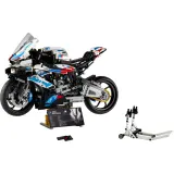 Конструктор LEGO Technic BMW M 42130 1000 RR — фото 2