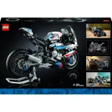Конструктор LEGO Technic BMW M 42130 1000 RR — фото 3