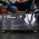 Конструктор LEGO Technic BMW M 42130 1000 RR — фото 7