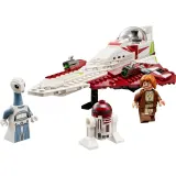 LEGO Star Wars - Истребитель Джедая Оби-Вана Кеноби 75333 — фото 2