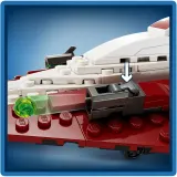 LEGO Star Wars - Истребитель Джедая Оби-Вана Кеноби 75333 — фото 4