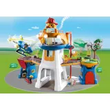 Playmobil - Утка на вызов Главный квартал 70910 — фото 3