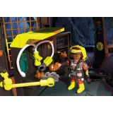 Playmobil Dino Rise 70925 Шахта Dino Mine 366 деталей — фото 6