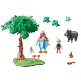 Playmobil Asterix 71160 Охота на кабанов 52 детали — фото 2