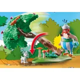 Playmobil Asterix 71160 Охота на кабанов 52 детали — фото 4