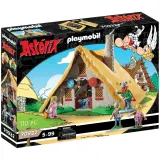Playmobil - Asterix: Хижина Аспараноикса 70932 — фото 1