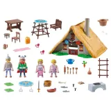 Playmobil - Asterix: Хижина Аспараноикса 70932 — фото 2