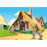 Playmobil - Asterix: Хижина Аспараноикса 70932 — фото 3