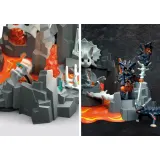 Playmobil Dino Rise 70926 Стражи источника лавы 43 детали — фото 5