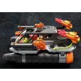 Playmobil Dino Rise Comet Corp 70927. Команда буровой машины 85 деталей — фото 4