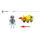 Игровой набор Playmobil Dino Rise 70930 «Шахтёрская вагонетка» 70930 — фото 3