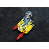 Игровой набор Playmobil Dino Rise 70930 «Шахтёрская вагонетка» 70930 — фото 4