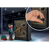 Игровой набор Playmobil 70908 Взлом сейфа Starter Pack 70908 53 детали — фото 4