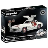 Playmobil Mercedes-Benz 70922 300 SL 46 деталей — фото 1