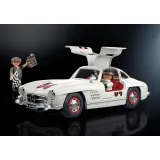 Playmobil Mercedes-Benz 70922 300 SL 46 деталей — фото 2