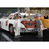 Playmobil Mercedes-Benz 70922 300 SL 46 деталей — фото 7