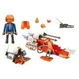 Playmobil - Подарочный набор Space Speeder 70673 — фото 2