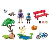 Игровой набор Playmobil Duck On Call 70918 «Полицейская операция. Поймай вора!» 70918 — фото 3