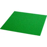 LEGO Classic - Зеленая строительная плитка 11023 — фото 2