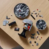Конструктор LEGO Star Wars 75328 Шлем Мандалорца — фото 4