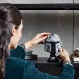 Конструктор LEGO Star Wars 75328 Шлем Мандалорца — фото 6