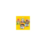 Fisher Price HCG36 — Конструктор Fisher-Price Mega Bloks ЭКО Домик — фото 5
