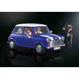 Playmobil Mini Cooper 70921 41 деталь — фото 2