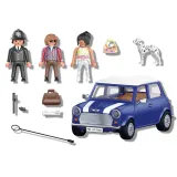 Playmobil Mini Cooper 70921 41 деталь — фото 3