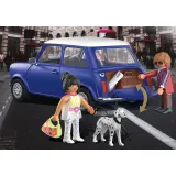 Playmobil Mini Cooper 70921 41 деталь — фото 5