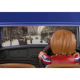 Playmobil Mini Cooper 70921 41 деталь — фото 6