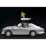 Playmobil James Bond Aston Martin DB 705785 Goldfinger Edition 54 детали — фото 4