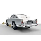 Playmobil James Bond Aston Martin DB 705785 Goldfinger Edition 54 детали — фото 8