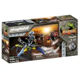 Playmobil Dino Rise 70628 Птеранодон Атака с воздуха 50 деталей — фото 1