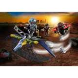 Playmobil Dino Rise 70628 Птеранодон Атака с воздуха 50 деталей — фото 2