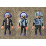 Playmobil Dino Rise 70628 Птеранодон Атака с воздуха 50 деталей — фото 5