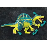 Playmobil Dino Rise 70625 Спинозавр Двойная защита 46 деталей — фото 4