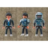 Playmobil Dino Rise T-Rex 70624 Битва гигантов 84 детали — фото 5