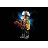 Playmobil 70634 Назад в будущее Погоня на ховерборде 80 деталей — фото 7