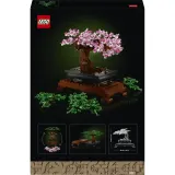 Конструктор LEGO Botanicals 10281 Деревце бонсай — фото 4